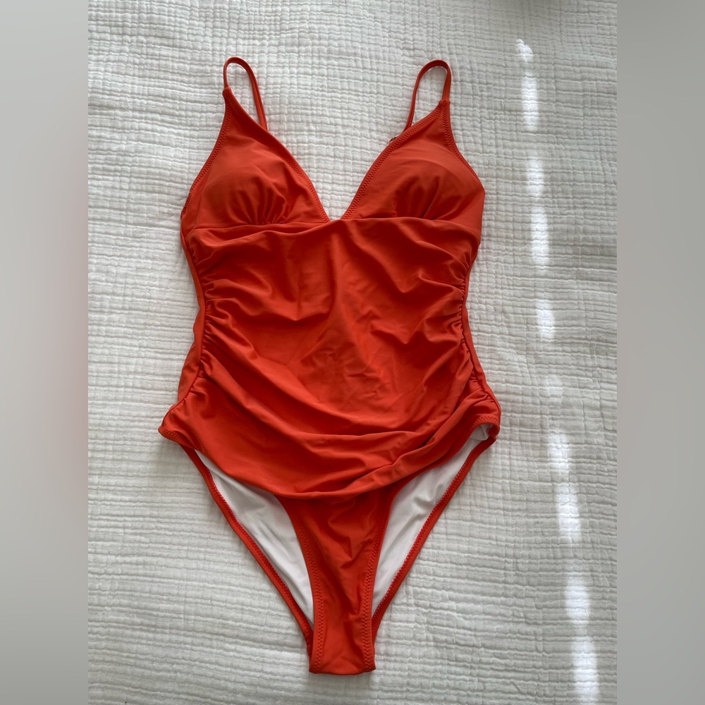 Cupshe One Piece